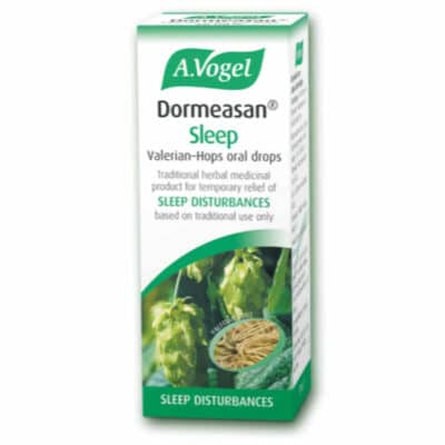 dormeasan sleeping aid