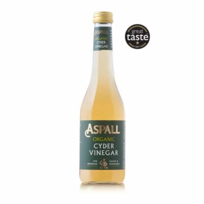 Aspall Cyder Vinegar