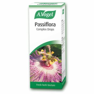 Passiflora Complex