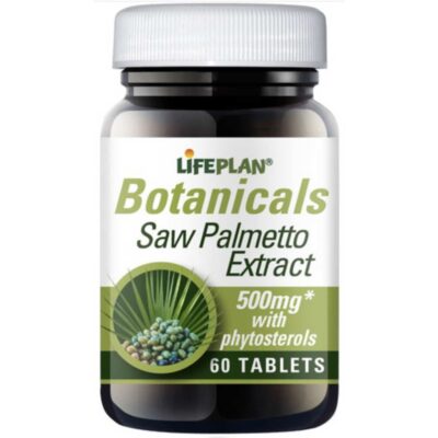 saw palmetto extract