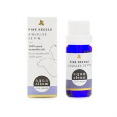 Pine Needle Essential Oil 10ml