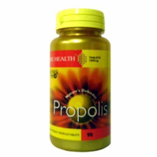 Propolis Tablets 90