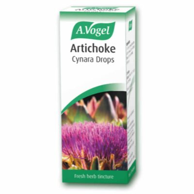 Artichoke (Cynara scolymus) Artichoke extract made with freshly harvested cynara