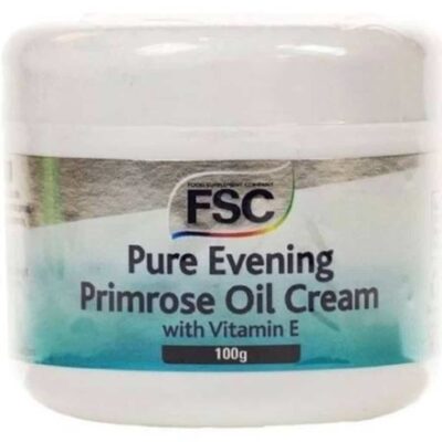 Evening Primrose Oil Cream