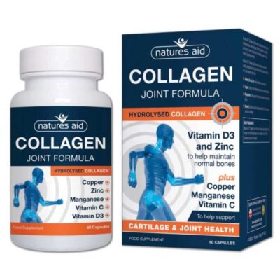 Collagen Joint Formula