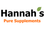 Hannahs Pure Supplements