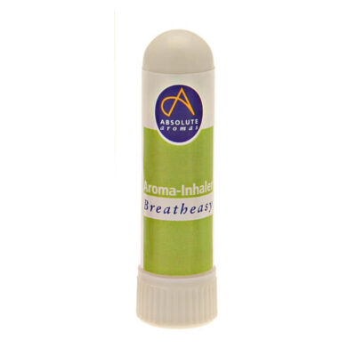 Breatheasy Aroma-Inhaler