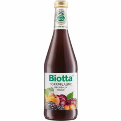 Biotta Prune Juice