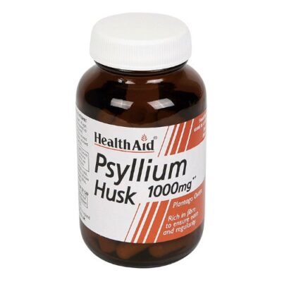 Psyllium Husk