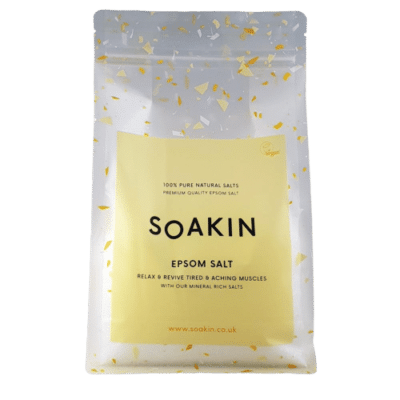 Epsom Bath Salt 1kg