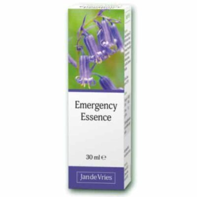 Emergency Essence