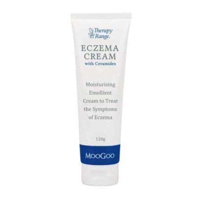 Eczema Cream with Ceramides
