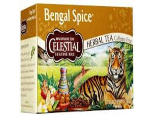 Bengal Spices Tea