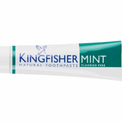 Mint Toothpaste 100ml