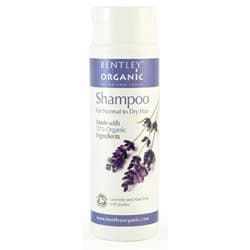 Shampoo Normal to Dry Hair